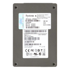 IBM 00FN030 | 480GB MLC SATA 6GB/s 2.5-Inch Internal Solid State Drive