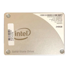 Lenovo 00JT002 | 240GB MLC SATA 6GB/s Opal 2.0 2.5-Inch Internal Solid State Drive for ThinkPad L440