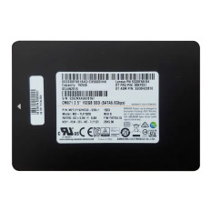Lenovo 00JT039 | 192GB Triple-Level Cell SATA 6Gb/s 2.5-Inch Solid State Drive