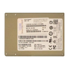 IBM 00LY324 | 387GB Multi-Level Cell SAS 12Gb/s 2.5-Inch Solid State Drive for pSeries Servers
