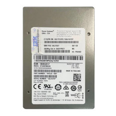 IBM 00LY327 | 387GB Multi-Level Cell SAS 12Gb/s 2.5-Inch Solid State Drive for pSeries Servers