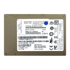 IBM 00LY369 | 775GB Multi-Level Cell SAS 12Gb/s 2.5-Inch Solid State Drive for pSeries Servers