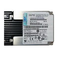 IBM 00LY372 | 1860GB Multi-Level Cell SAS 12Gb/s 2.5-Inch Solid State Drive for pSeries Servers