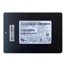 Lenovo 00UP711 | 256GB TLC SATA 6GB/s (Opal) 2.5-Inch Internal Solid State Drive