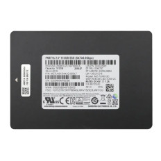 Lenovo 00UP712 | 512GB TLC SATA 6GB/s Opal 2.0 2.5-Inch Internal Solid State Drive