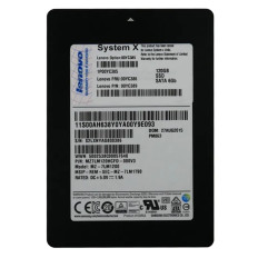 Lenovo 00YC389 | 120GB SATA 6Gb/s 2.5-Inch Solid State Drive