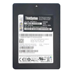 Lenovo 00YK193 | 240GB SATA 6GB/s 2.5-Inch Internal Solid State Drive