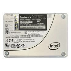 Lenovo 00YK223 | 1.2TB Multi-Level Cell SATA 6Gb/s Hot Swappable 2.5-Inch Solid State Drive