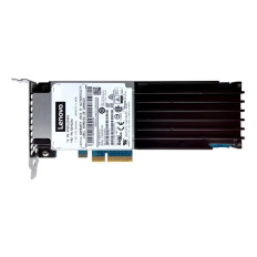 Lenovo 00YK291 | 3.84TB PCI Express 3.0 x4 NVMe HHHL Enterprise Mainstream Internal Solid State Drive