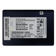IBM 01EJ260 | 240GB SATA 6Gb/s 2.5-Inch Solid State Drive