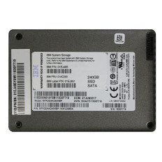 IBM 01EJ485 | 240GB SATA 2.5-Inch Solid State Drive