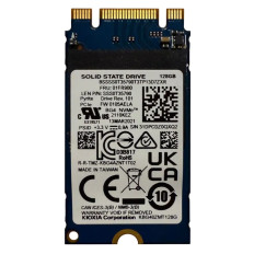 Lenovo 01FR900 | 128GB PCI Express Gen3 NVMe M.2 2242 Internal Solid State Drive