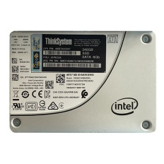 Lenovo 01PE324 | 240GB Triple-Level Cell SATA 6Gb/s Hot Swappable 2.5-Inch Solid State Drive for ThinkSystem