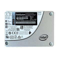 Lenovo 01PE332 | 960GB TLC SATA 6GB/s Hot Swap 3.5-Inch Internal Solid State Drive