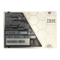 IBM 02CL182 | 19.2TB TLC PCI Express 3.0 x4 NVMe U.2 2.5-Inch Internal Solid State Drive FlashCore Module