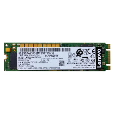Lenovo 02JG304 | 1.92TB SATA 6GB/s SED M.2 Internal Solid State Drive