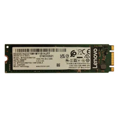Lenovo 02JG530 | 960GB SATA 6GB/s Non-Hot Swap M.2 5300 Internal Solid State Drive for ThinkSystem