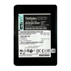 Lenovo 02JG544 | 480GB TLC Mainstream SATA 3.0 6Gbps Hot Swap 2.5-Inch Internal Solid State Drive