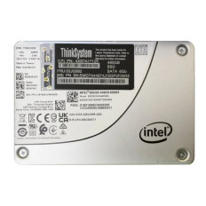 Lenovo 02JG582 | 480GB SATA 6Gb/s Mixed Use 2.5-inch Solid State Drive