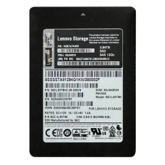 Lenovo 02JH879 | 3.84TB 1Dwd SAS Internal Solid State Drive
