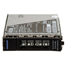 IBM 03GH472 | 38.4TB QLC PCI Express 3.0 x4 NVMe U.2 2.5-Inch Internal Solid State Drive FlashCore Module