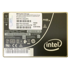IBM 03GU573 | 750GB PCI Express NVMe 2.5-inch Solid State Drive