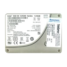Lenovo 03T7918 | 120GB Multi-Level Cell SATA 6Gb/s 2.5-Inch Solid State Drive