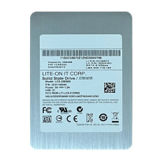 Lenovo 3C01140049 | 256GB Multi-Level Cell SATA 6Gb/s Solid State Drive