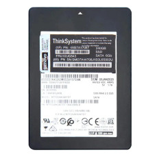 Lenovo 4XB7A17087 | 240GB SATA 6GB/s 2.5-Inch Internal Solid State Drive for ThinkAgile VX