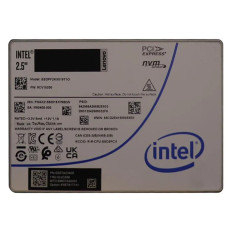 Lenovo 4XB7A17141 | 1.6TB PCI Express NVMe 4.0 x4 Mixed Use Hot Swap U.2 3.5-Inch Solid State Drive