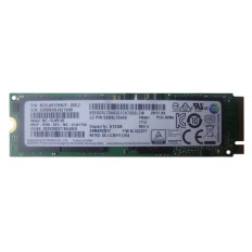 Lenovo 5SD0L73443 | 512GB PCI Express NVMe M.2 Internal Solid State Drive