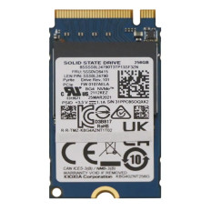 Lenovo 5SS0V26415 | 256GB TLC PCI Express 3.0 x2 NVMe M.2 2242 Internal Solid State Drive