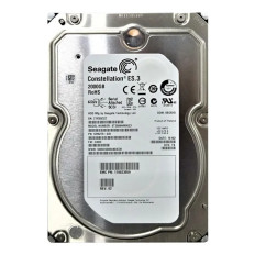 Seagate 9ZM275-031 | Constellation ES.3 Series 2TB 7200RPM SAS 6Gb/s 128MB Cache (512n) 3.5-Inch Hard Drive