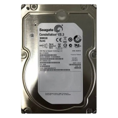 Seagate 9ZM278-031 | Constellation ES.3 Series 3TB 7200RPM SAS 6Gb/s 128MB Cache (CE) 3.5-Inch Hard Drive