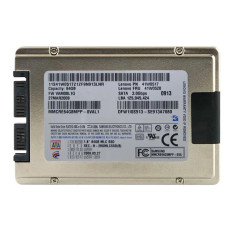 IBM 41W0517 | 64GB Multi-Level Cell SATA 3Gb/s 1.8-Inch Solid State Drive