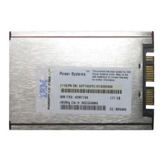 IBM 43W7749 | 177GB Multi-Level Cell 1.8-Inch Solid State Drive Module