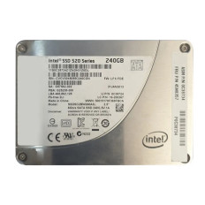 Lenovo 45N8357 | 240GB Multi-Level Cell SATA 6Gb/s 2.5-Inch Solid State Drive