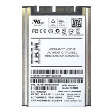 IBM 68Y7771 | 100GB Multi-Level Cell SATA 6Gb/s 1.8-Inch Solid State Drive