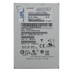 IBM 74Y9524 | 387GB Multi-Level Cell SAS 3Gb/s 2.5-Inch Solid State Drive