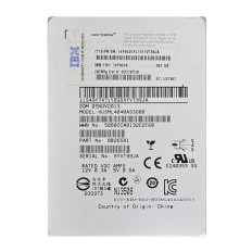 IBM 74Y9526 | 387GB Multi-Level Cell SAS 6Gb/s 2.5-Inch Solid State Drive