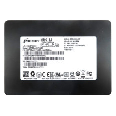 Micron MTFDDAK1T0MBF | 1TB Multi-Level Cell SATA 6Gb/s NAND Flash 2.5-Inch Solid State Drive