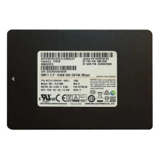 Samsung MZ-7LF1200 | CM871 Series 120GB Triple-Level-Cell SATA 6Gb/s 7mm 2.5-Inch Solid State Drive