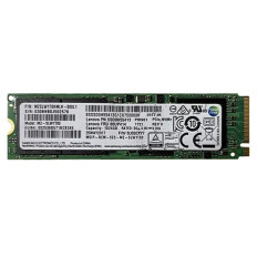 Samsung MZSLW1T0HMLH-000L1 | PM961 Series 1TB Triple-Level Cell PCI-Express 3.0 x4 NVMe M.2 2280 Solid State Drive