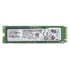 Samsung MZVLB1T0HBLR-000L7 | PM981a Series 1TB TLC PCI Express 3.0 x4 NVMe AES-256/ TCG Opal 2.0 M.2 2280 Internal Solid State Drive