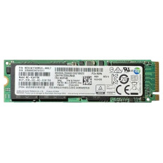 Samsung MZVLW1T0HMLH-000L7 | PM961 Series 1TB Triple-Level Cell PCI-Express 3.0 x4 NVMe M.2 2280 Solid State Drive