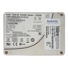 Lenovo SL10A28395 | 120GB MLC SATA 6GB/s 2.5-Inch Internal Solid State Drive
