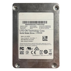 Lenovo SSD0F66244 | 128GB SATA 6Gb/s 2.5-inch Solid State Drive