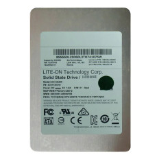 Lenovo SSD0L24981 | 256GB SATA 2.5-inch Solid State Drive
