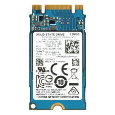 Lenovo SSS0L24702 | 128GB PCI Express 3.0 x4 NVMe M.2 2242 Internal Solid State Drive