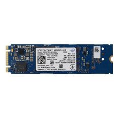 Lenovo SSS0L25100 | 16GB 3D Xpoint PCI Express 3.0 x2 NVMe M.2 2280 Internal Solid State Drive